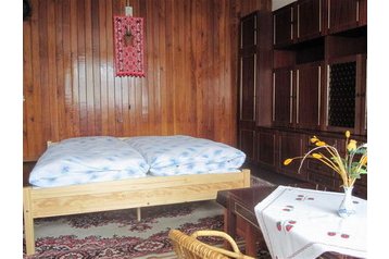 Словаччина Privát Ondrašová, Екстер'єр